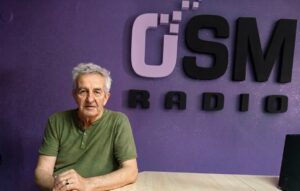 Жељко Илић – ОСМ радио као симбол Источног Сарајева