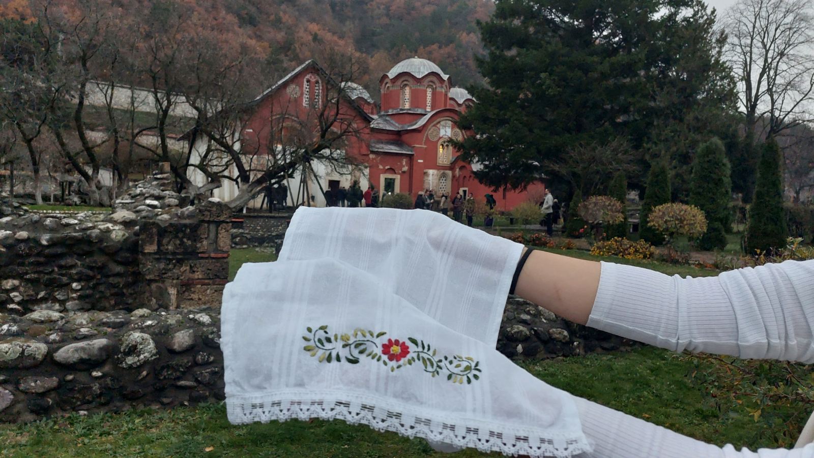 sladjana marinkovic
